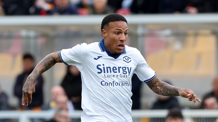 GETTY IMAGES Folorunsho: “Stiamo facendo un percorso e non vediamo l’ora di portarlo a termine” - immagine 1