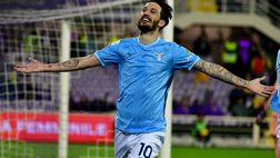 Juve-Lazio, Luis Alberto a LSC: “Serve la stessa prestazione di sabato”