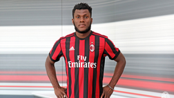 Franck Kessié – Scheda estiva Fantacalcio