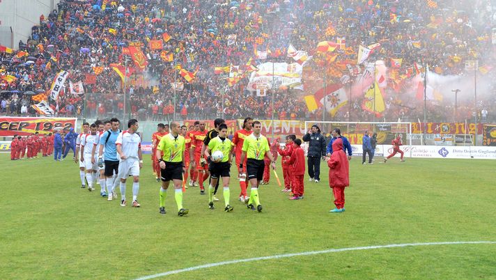 Serie B, Cosenza-Vicenza: Carretta e Gliozzi sfidano Lanzafame e Giacomelli. Le formazioni ufficiali 