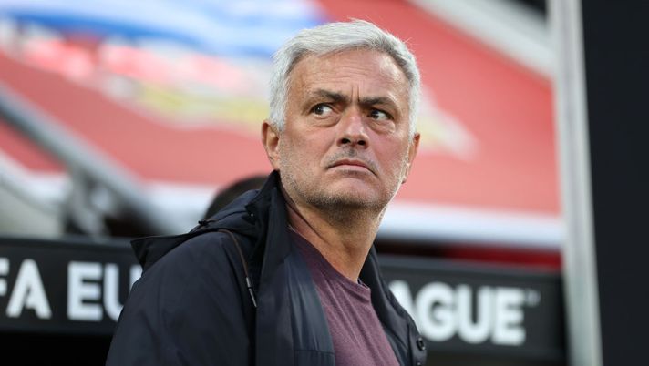 Getty Images Budapest più vicina tra concorsi e l’enigma Dybala. Totti: “Non so se Mou resta” - immagine 1