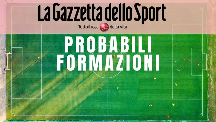 Probabili formazioni AC Milan - L'undici titolare di Pioli secondo la Gazzetta dello Sport 