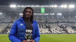 Kean da brividi su Raiola: “Mi hai tirato fuori dalla strada”