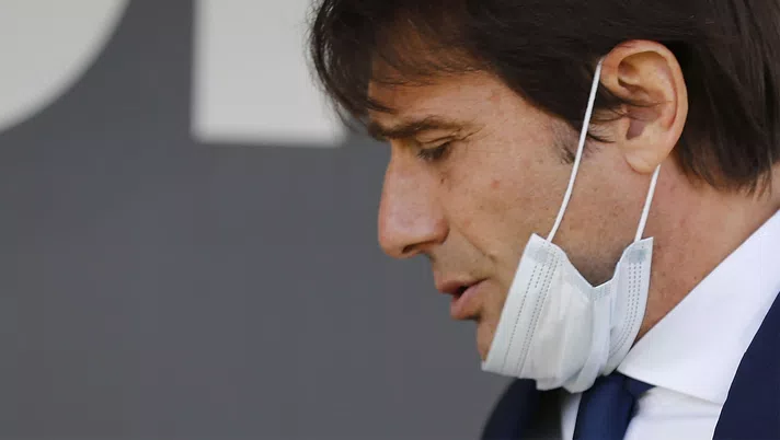 Conte potrebbe perdere il suo perno