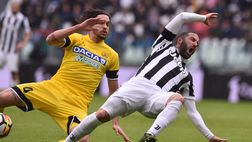 Qui Bruseschi: recuperato Danilo, si è fermato Angella
