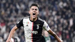 Dybala: un giocatore che fa la differenza