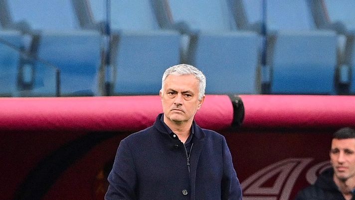 Da Villar a Felix e Lady Veretout: con Mourinho il naif non va più di moda - immagine 1