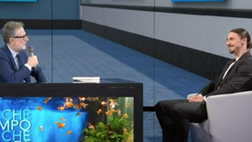 VIDEO / Ibra e l’infanzia: “In Svezia non ero stato accolto bene”
