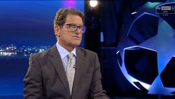 Capello: “Mourinho porta appeal alla Roma. Curioso di vedere se farà come Conte o…”