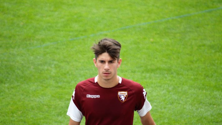 Matteo Rossetti 