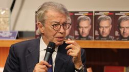 Moratti: “Inter, è crisi. Lukaku fuori condizione, è lentissimo. Inzaghi? Ecco cosa penso”