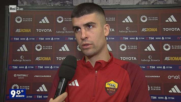 Mancini: “Quei 10-15 minuti hanno dato spazio all’Inter: loro ti castigano” - immagine 1