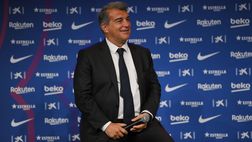 Barça-Real: è derby anche sul mercato – Laporta compra, Perez sta a guardare