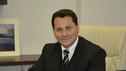 Russo Morosoli: “Imprenditori, salviamo insieme il Catania”
