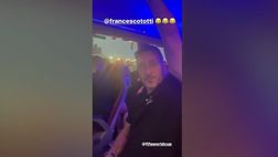 Totti, Del Piero e non solo: quante leggende del calcio in Qatar! | VIDEO