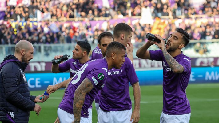 Le priorità della Fiorentina sono altre, ma oggi conta vincere. Poi si vedrà - immagine 1