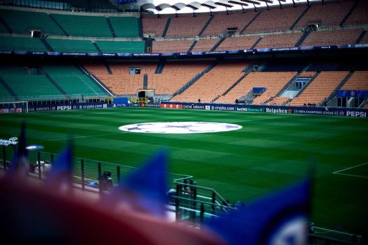 Getty Images San Siro, Ministro Cultura: “Verificherò eventuale decorrenza dei 70 anni per il vincolo”- immagine 3