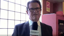 Capello: “Allegri, ti avevo detto di non tornare alla Juventus” | VIDEO