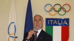 Calcio, l’annuncio di Malagò: “E’ fatta per le seconde squadre, questione di giorni”