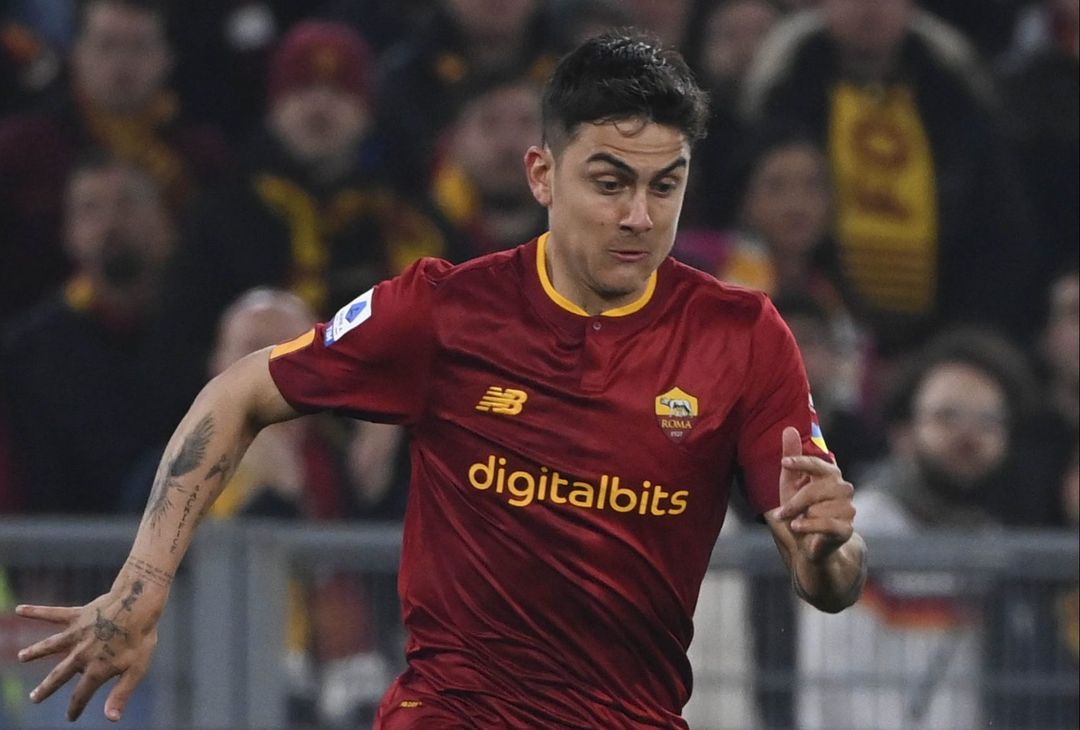 Roma-Juventus 1-0 – FOTO GALLERY - immagine 59