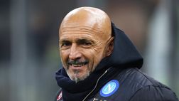Spalletti e la maledizione dei capitani: Icardi, Totti e Insigne | VIDEO
