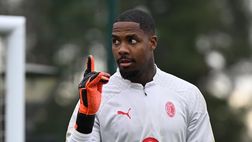 FLASH – Sky: “Milan, Maignan recuperato: a Verona sarà in campo dall’inizio”