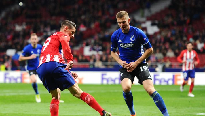 Vavro al Copenhagen Vavro al Copenhagen