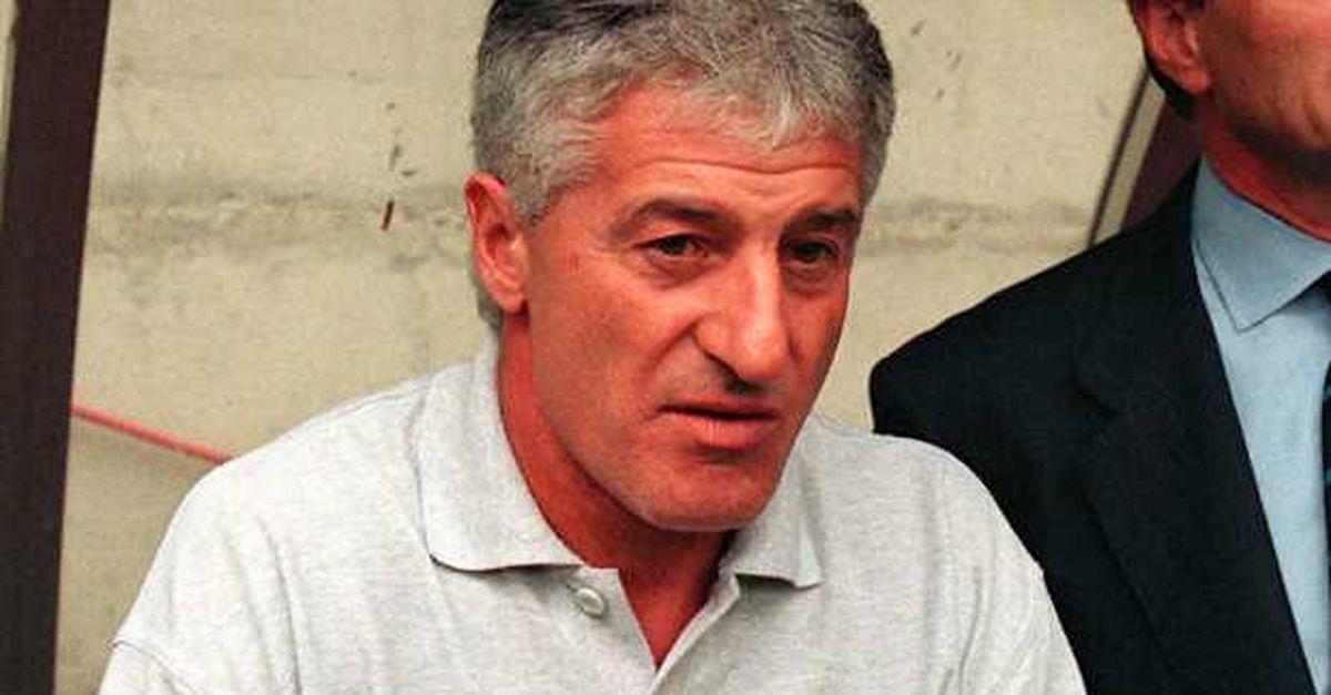 Luciano Castellini “Maradona era un esempio per noi compagni, era