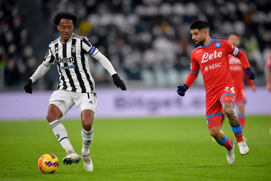 (Photo by Daniele Badolato - Juventus FC/Juventus FC via Getty Images) «Le difficoltà preparano le persone normali ad un destino straordinario»- immagine 3