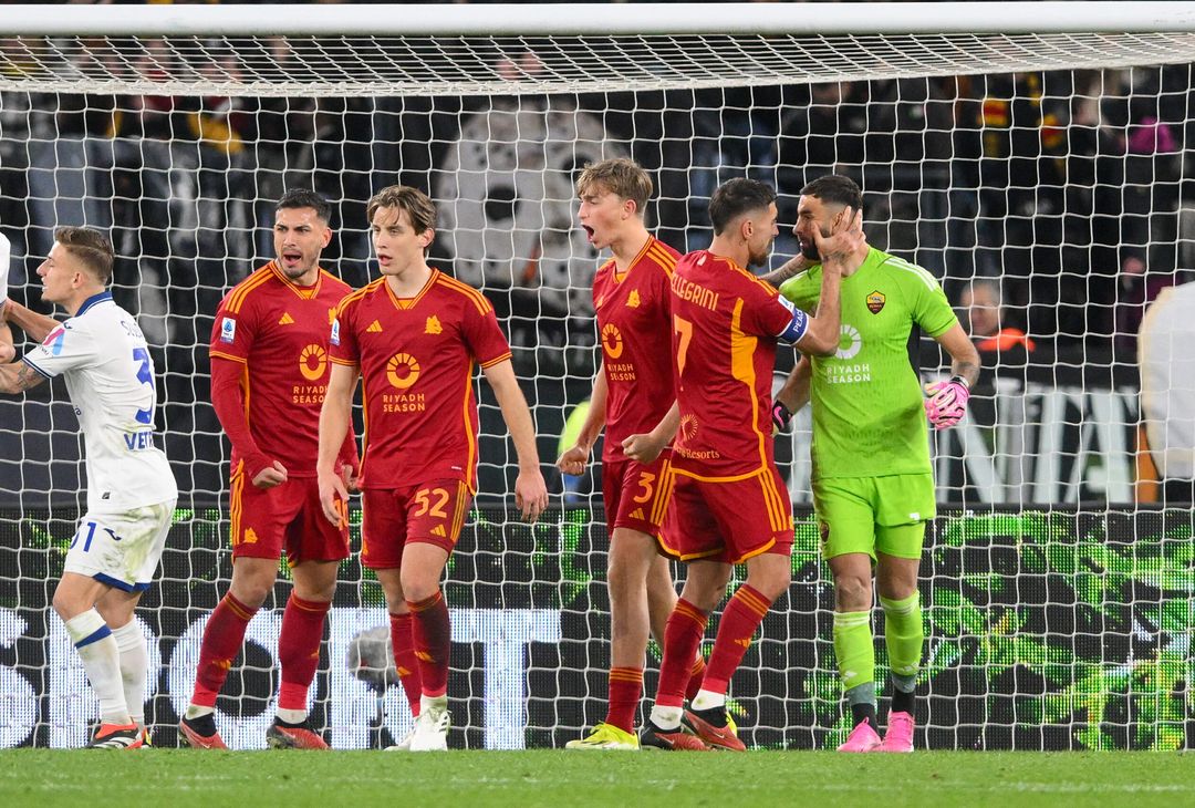 Roma-Verona – FOTOGALLERY - immagine 106