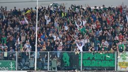 Triestina – Pordenone: le disposizioni per i tifosi neroverdi