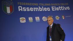 Gravina: “A Mancini finora è mancata la Federazione. Marotta? E’ molto richiesto”