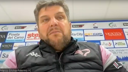 VIDEO Triestina-Palermo 1-2, Baldini e Floriano in mixed zone dopo la vittoria