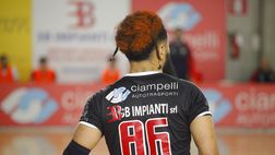 Petrarca-Aniene Campino 6-1, guarda highlights e interviste
