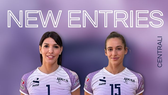 Il Colle Consorzio, due nuovi innesti in squadra. Domani ultima di andata - immagine 1