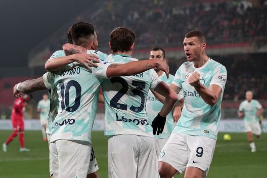 Ventola: “Inter, partita di Monza inspiegabile. Stesso atteggiamento della Juve”- immagine 2