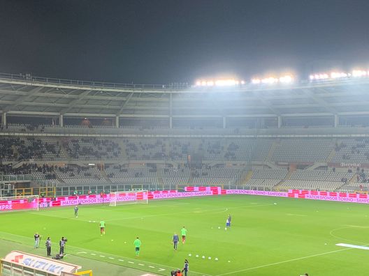 Torino-Sampdoria, le ultime dai campi: ragazzi dell’Academy granata allo stadio- immagine 6