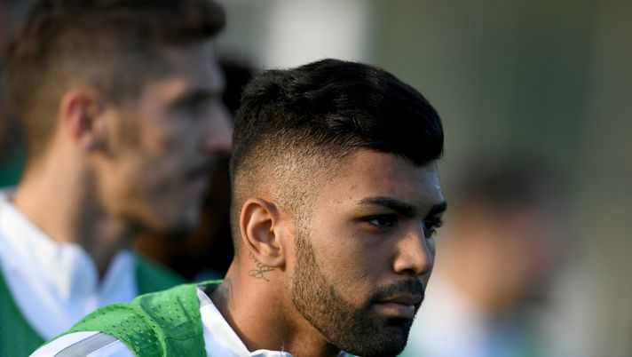 Gabigol, la sorella: “Inter? Era depresso, il peggior periodo della mia vita” - immagine 1