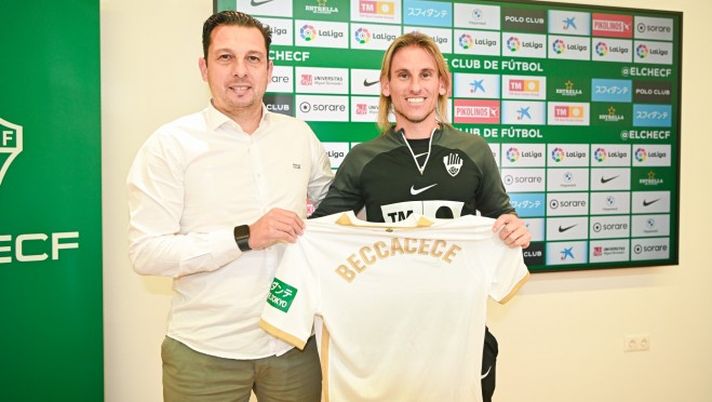 Liga, l’Elche eguaglia record Atletico Madrid 93-94: sei tecnici nella stessa stagione! - immagine 1