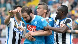 Juve, visite mediche per Higuain. Affare da quasi 100 milioni