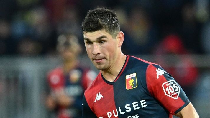 Genoa, per Retegui nessuna lesione: cosa filtra. Ecco quanto starà ai box Malinovskyi - immagine 1