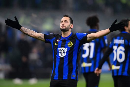 Inter, tocca a Frattesi e Asllani: ecco cosa cambia senza Barella e Calhanoglu- immagine 2