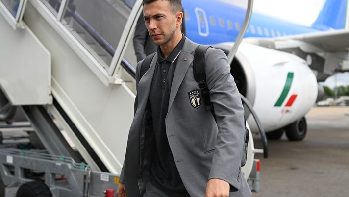 Federico Bernardeschi potrebbe andare al Toronto