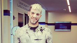 Santon ringrazia Icardi e i compagni per il ‘regalo’: “Vi odio ma vi voglio bene! Grazie…”