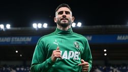 Sassuolo, Erlic in pole e come cambia l’attacco senza Berardi: la probabile formazione