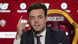 Roma, Tiago Pinto: “Zaniolo resterà? Non posso garantirlo” | VIDEO
