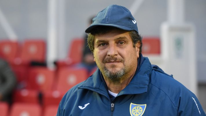 Palermo, si cambia: in panchina grande ritorno di Silvio Baldini - immagine 1