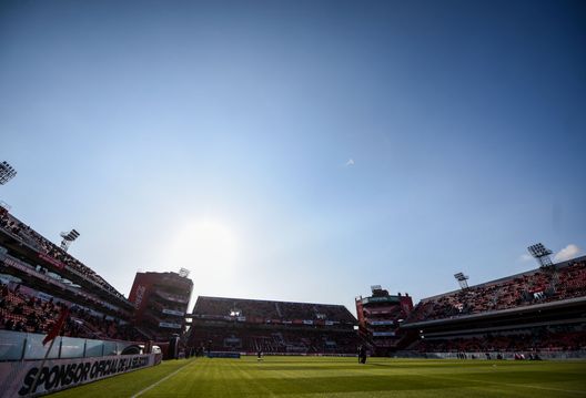 L’arbitro non piace e l’Independiente è senza presidente: 700 agenti per il derby di Avellaneda- immagine 2
