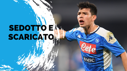Calciomercato Napoli – Lozano verso l’addio: ecco dove può andare | News