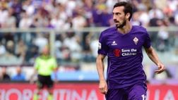 Fiorentina, il commovente ricordo di Astori al “Franchi” | LA FOTOGALLERY